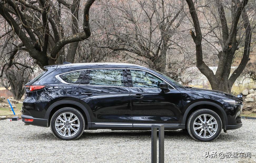 cx-8降价优惠,cx-8最新优惠