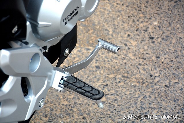 2020试驾本田cbf190x豪华版,新大洲本田cbf190x进藏真实感受