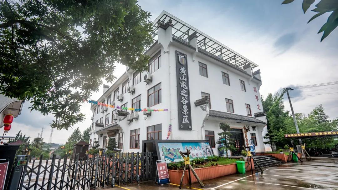 歙县寻古三日游最佳路线,念念不忘自驾游