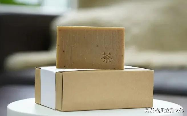 茶树精油祛痘手工皂,杜一生茶树精油祛痘手工皂