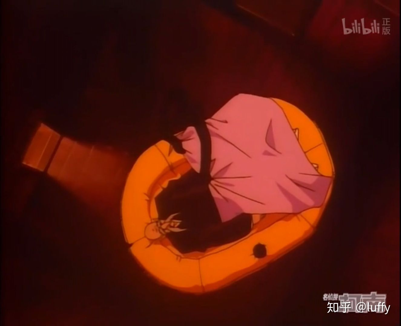 名侦探柯南51-60案件,名侦探柯南案情汇总71-80集