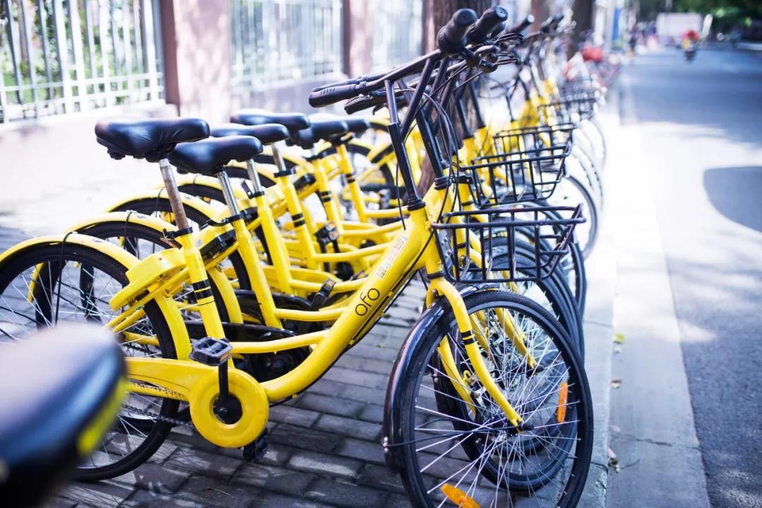 案值上百万！石家庄两男子疯狂盗窃600辆共享单车，只挣了2万！