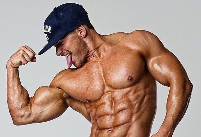 别再瞎练了三个步骤让你完美增肌,怎样练不会很胖