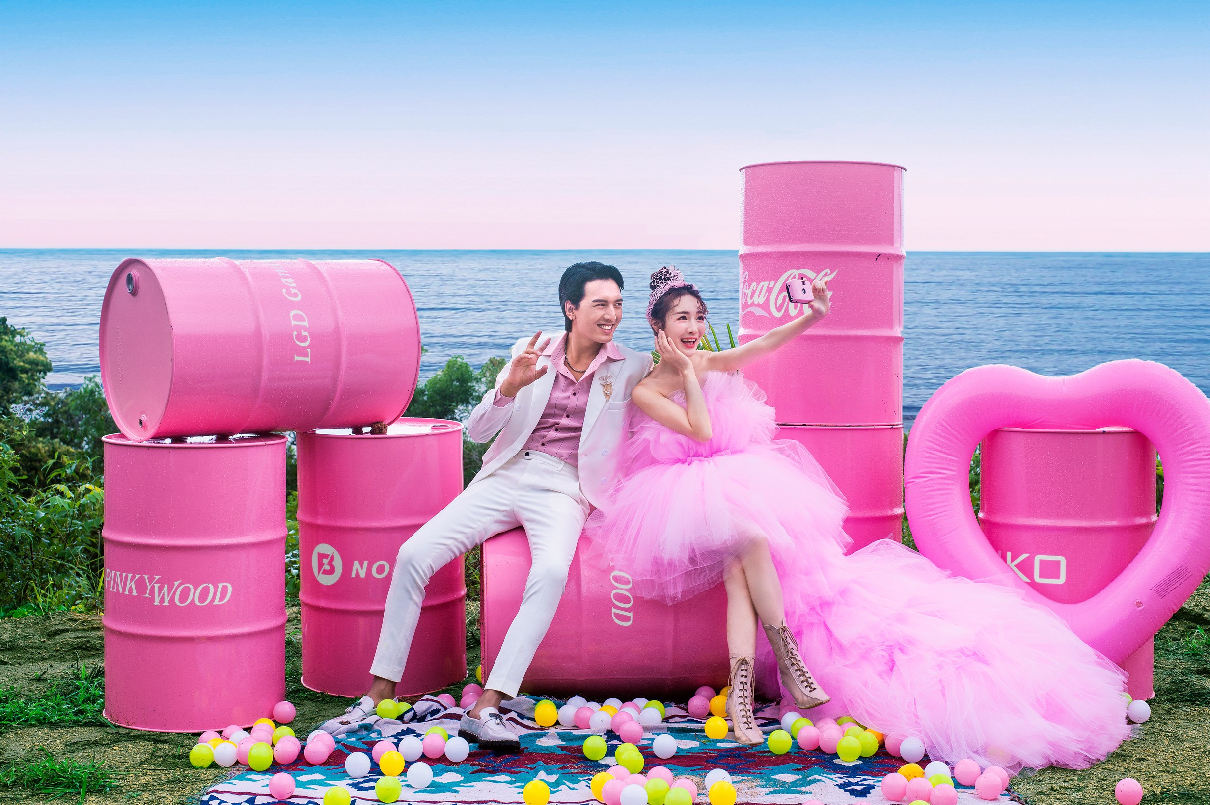 三亚婚纱照旅拍业内良心推荐,三亚婚纱拍摄哪家好大家都在问