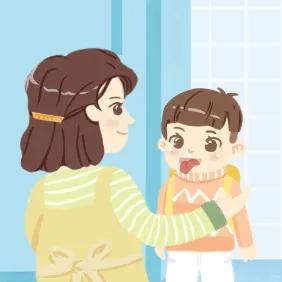 儿童嘴巴老是臭臭的是什么原因,孩子嘴巴很臭是什么原因引起的