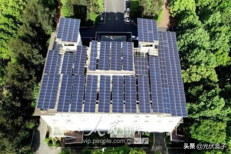 准备安装光伏电站这些你都了解么,光伏电站安装有什么套路