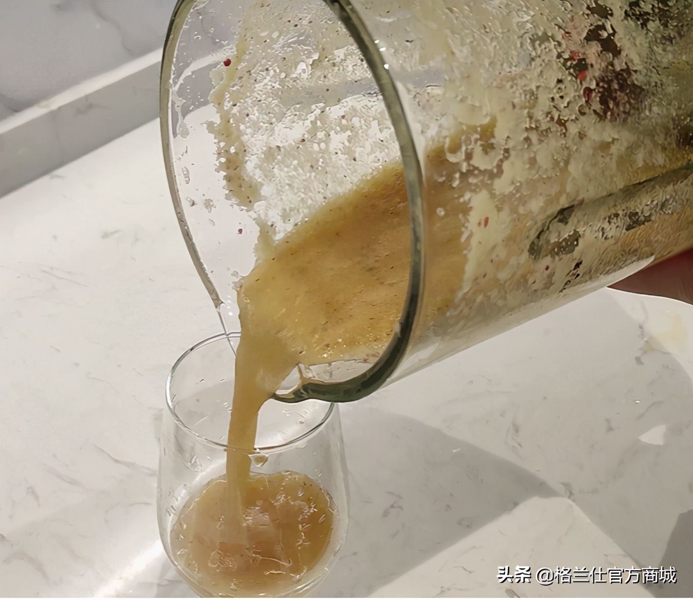 破壁机和榨汁机哪个榨果汁好,破壁机到底怎么样榨果汁