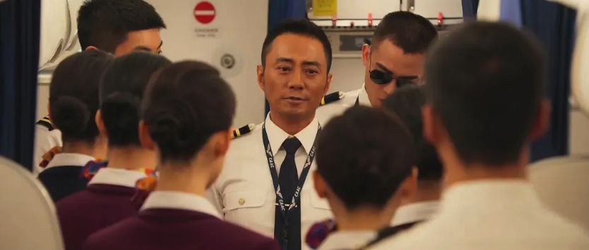 成为一个合格的机长需要几步,合格机长