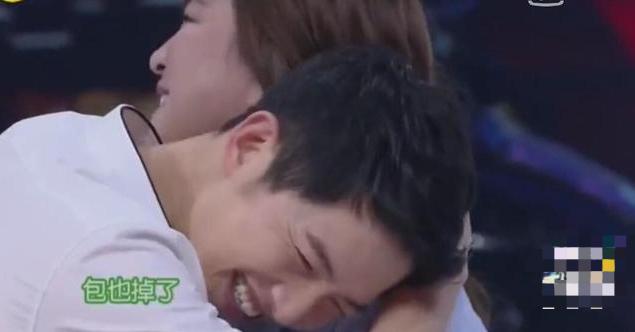 贾玲那么胖为什么能在娱乐圈,吐槽乱组cp