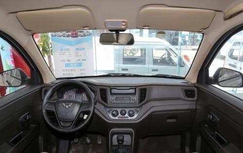 1.2排量的面包车有哪些,面包车1.2排量为什么还有劲