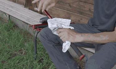 登山杖怎么样使用,登山杖的正确用法