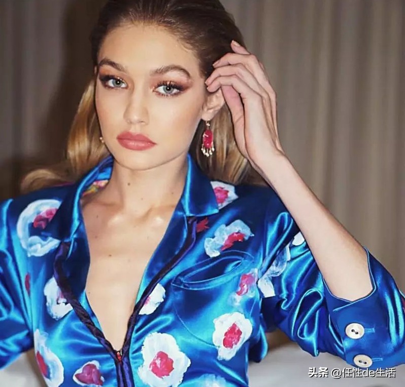 不刷睫毛膏的眼妆好看吗,日常妆容减龄不涂睫毛膏