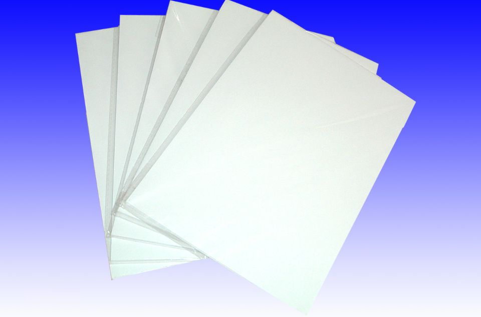 9种最常用的广告材料种类,室内广告写真材料