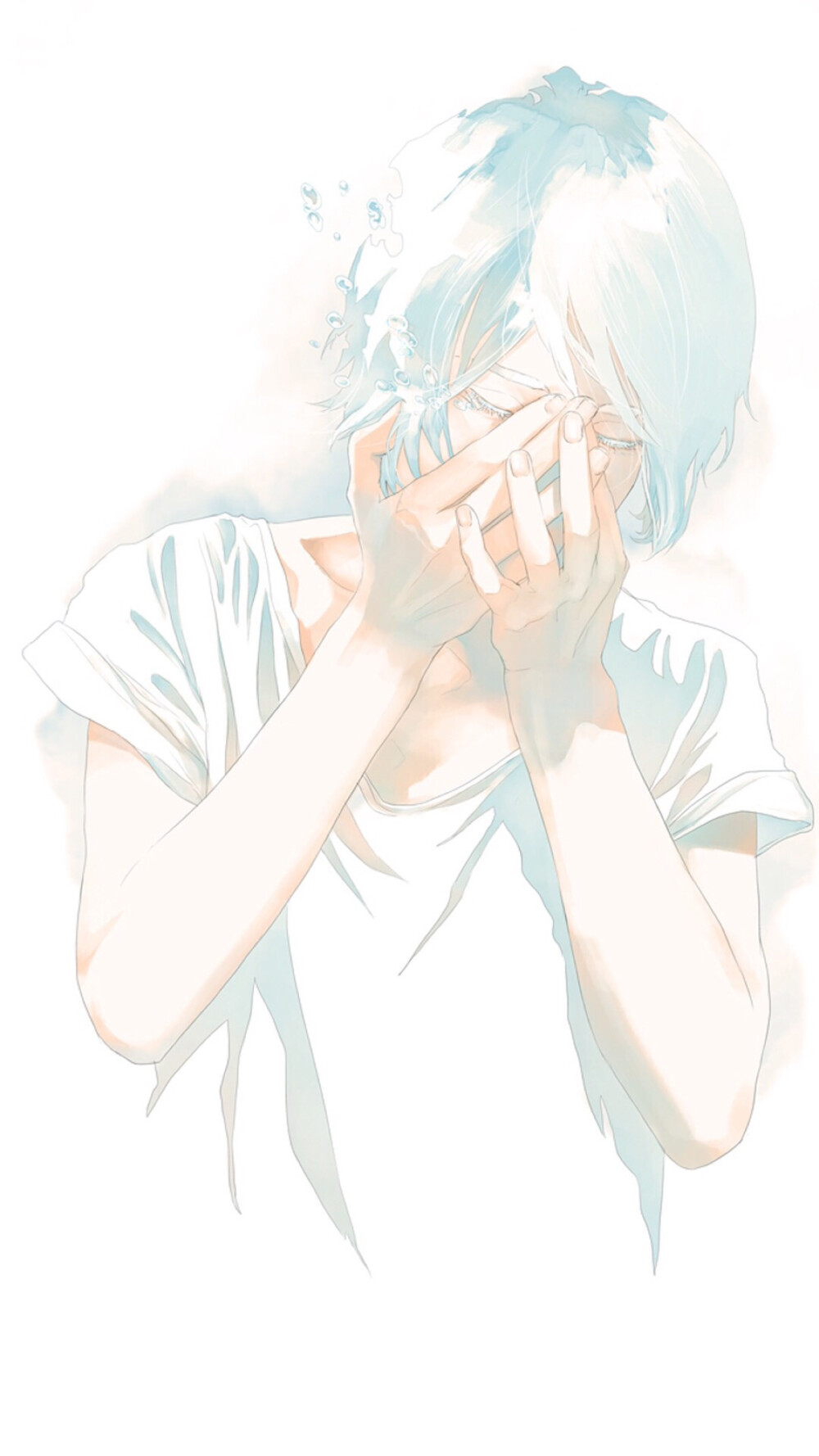 戴了隐形眼镜眼睛不舒服变红,硅水凝胶隐形眼镜可以戴多久