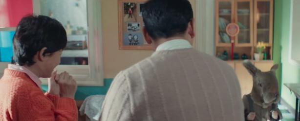 驯兔记感悟,驯兔记小孩