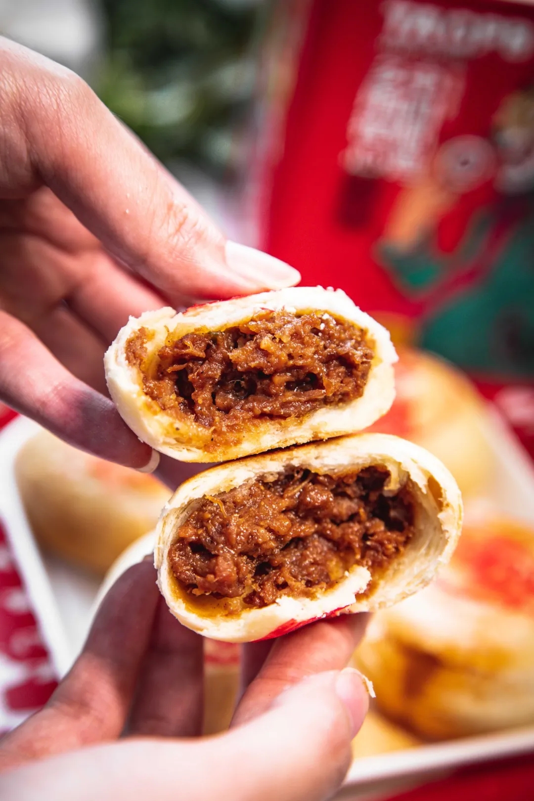 虎头局渣打饼行官方,虎头局渣打饼官网