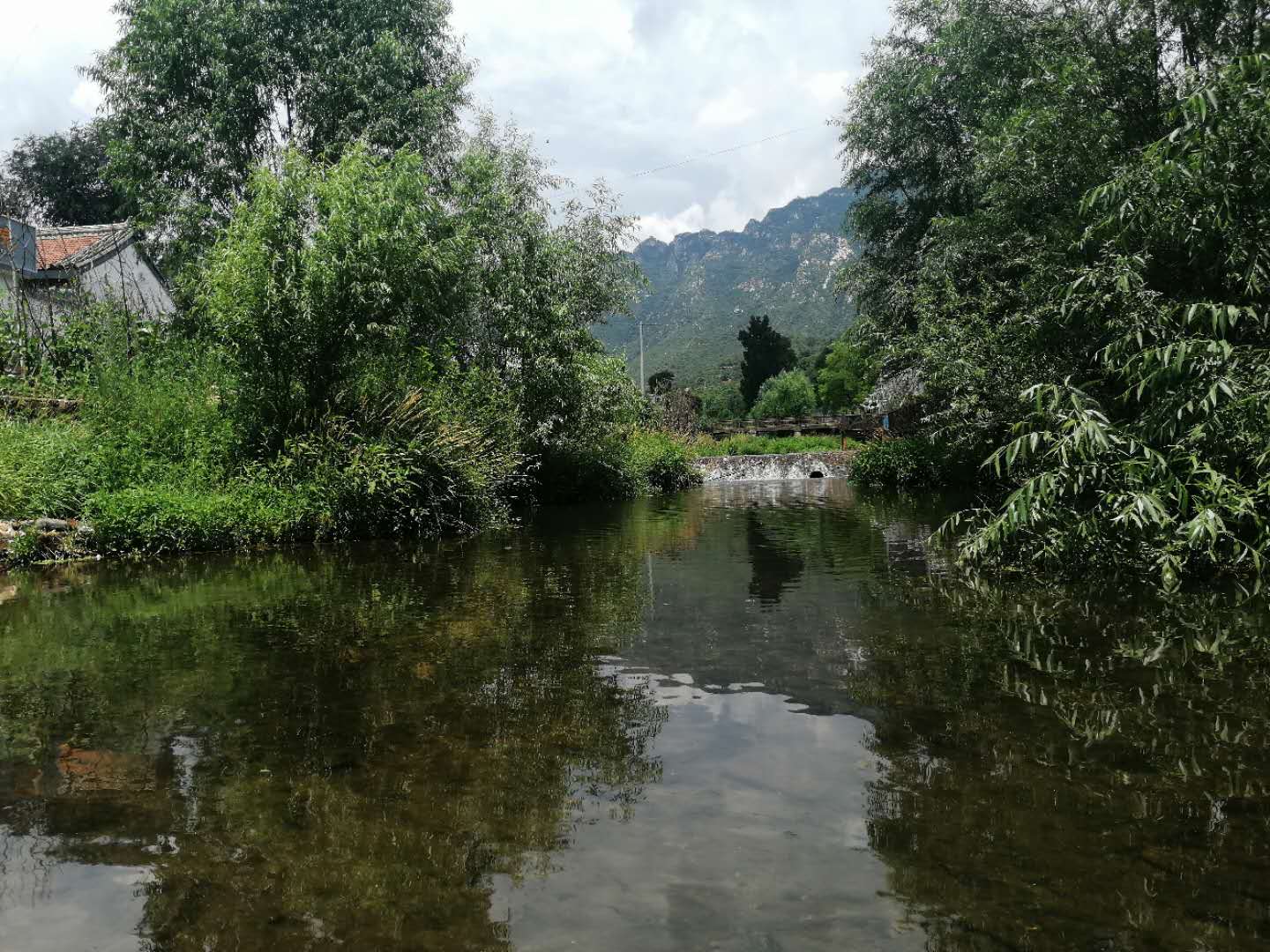 加盟知名品牌遇疫情，开宝马拉滴滴半年后，北京农村租院开民宿