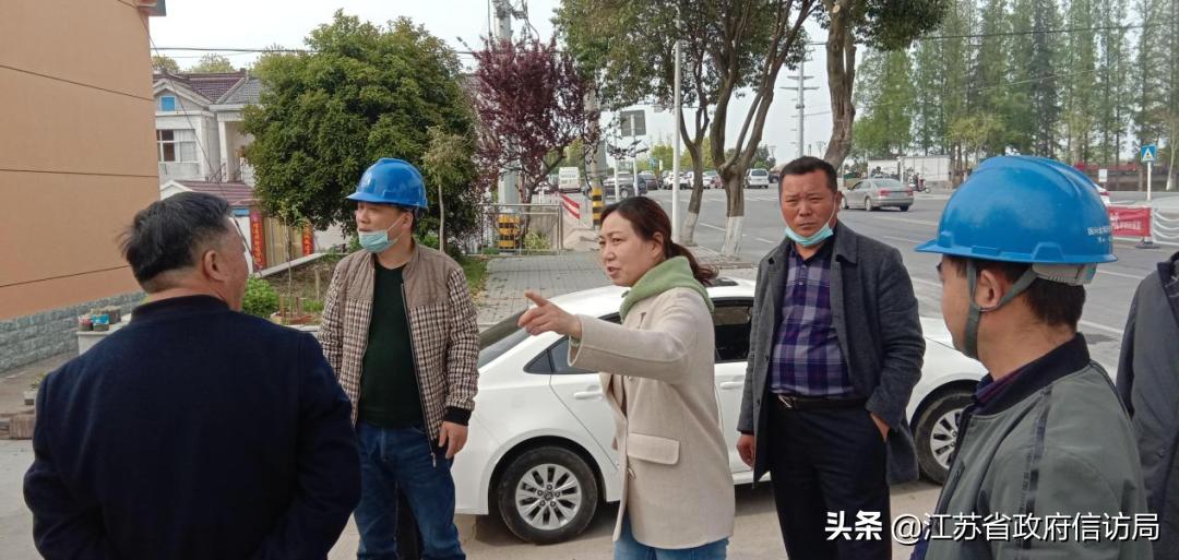 我为群众办实事问题整改方案,我为群众办实事为民解忧践初心