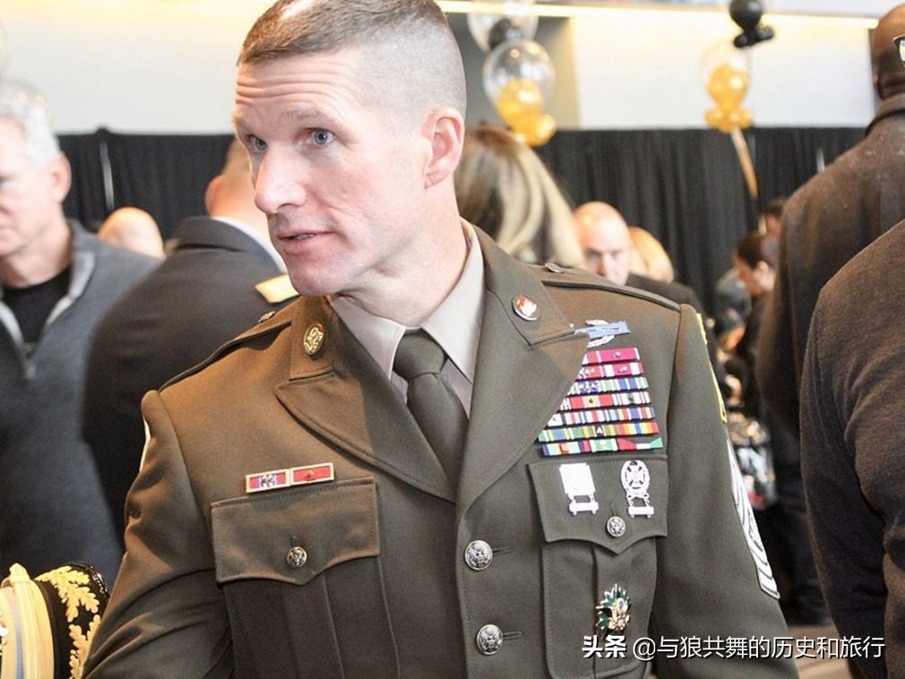 旧美陆军军服,美国陆军将换装新式步枪