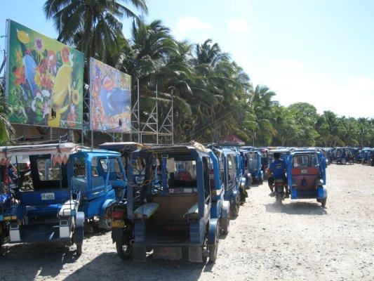 长滩岛需要准备什么东西,长滩岛旅游攻略需要签证么