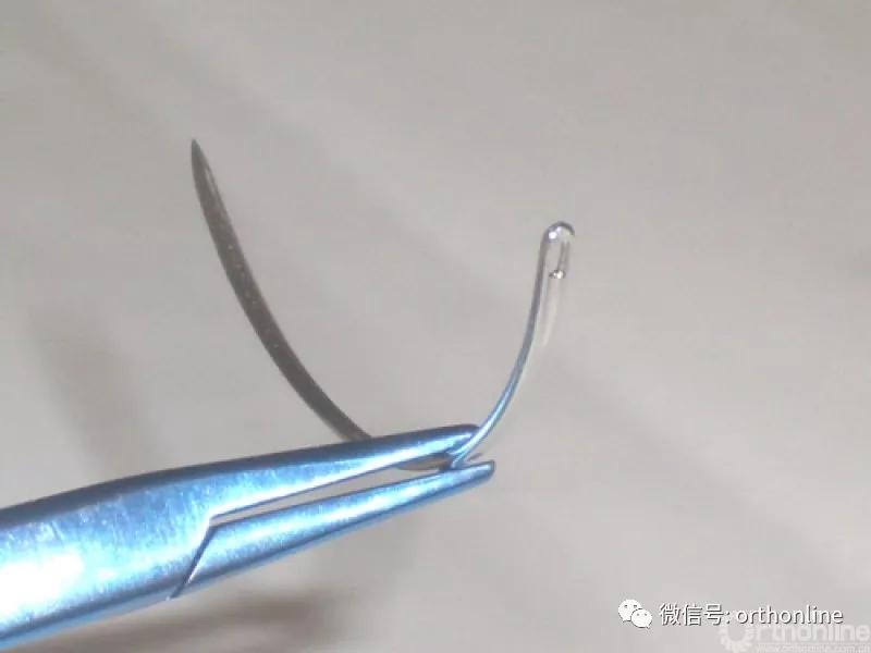 十种外科基本缝合方式详解,手术切口缝合有哪几种