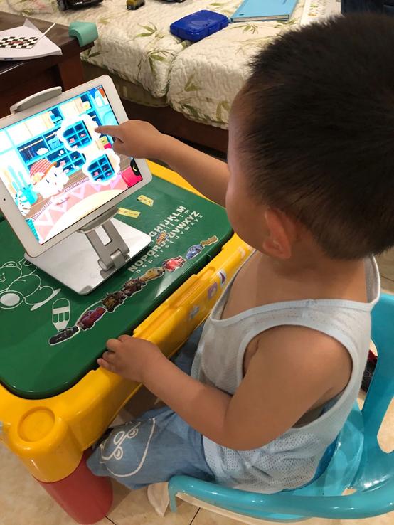 跟着海底小纵队学英语,幼儿启蒙英语海底小纵队