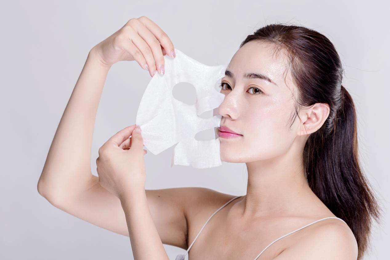 利贝爱面膜回购率超高的一款面膜,爱心无限回购面膜推荐哪个