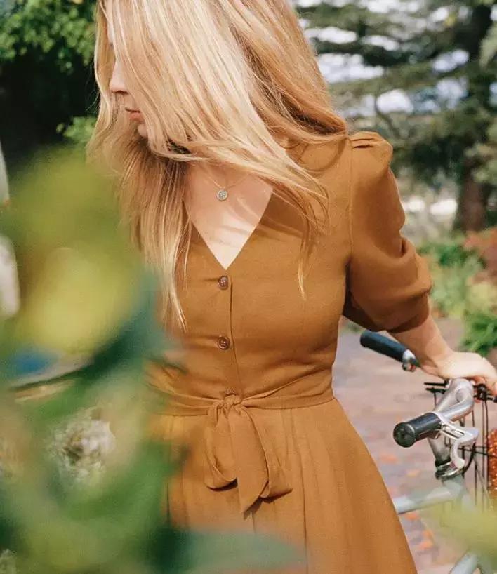 火遍欧洲的小众品牌登陆中国，是HM旗下的网红小可爱