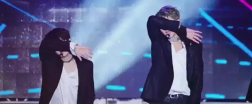 韩国娱乐圈博主,半个韩娱圈进行客串