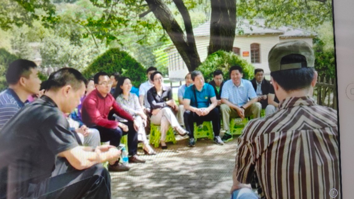 延安红色旅游地方有哪些,延安最值得去的红色旅游景点