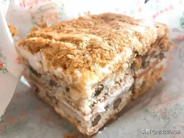 老北京人串亲戚装匣子，您还记得吗？