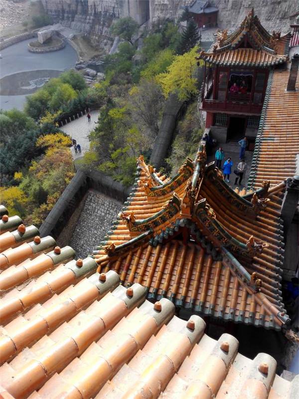 北京到山西自由行,北京到山西自由行旅游攻略