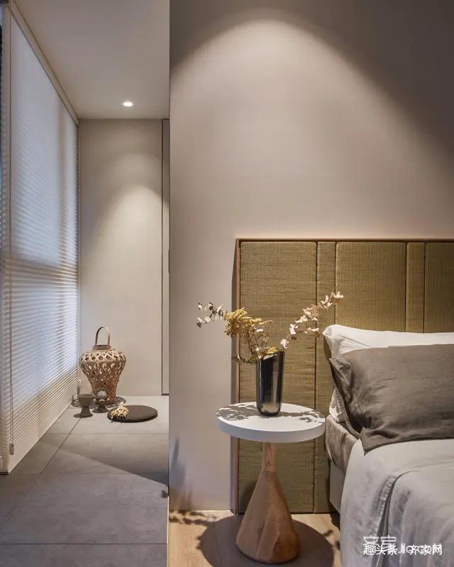 单身女生60平米小窝,年轻女生的蜗居小屋