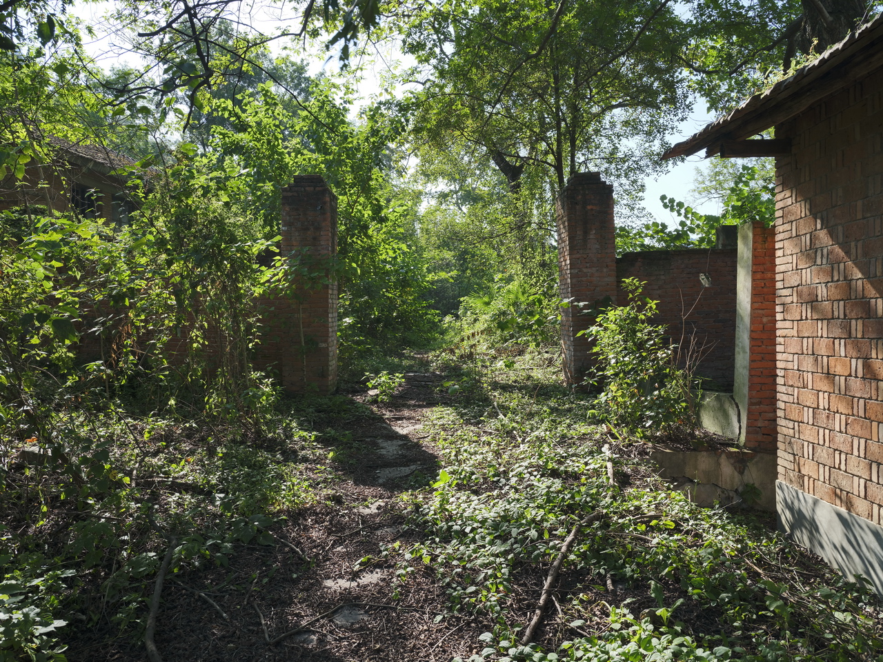 宜昌710研究所沿革,宜昌710研究所已经搬迁吗