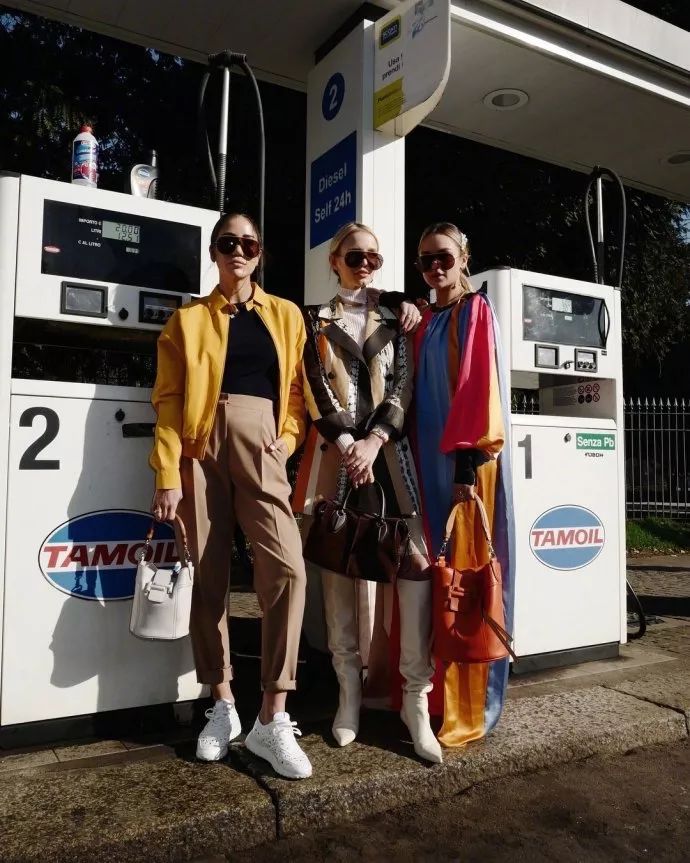 时尚资讯大牌,时尚资讯礼物