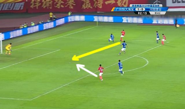 郜林高光时刻集锦,越踢越妖完整视频