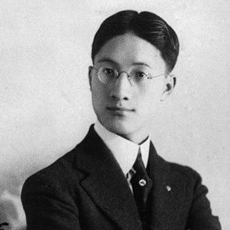 徐志摩和林徽因有过关系没,徐志摩得了什么病