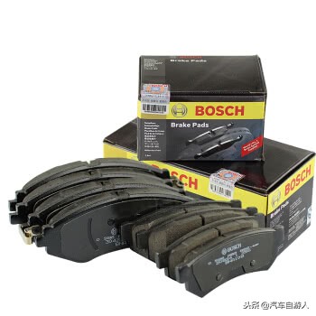 推荐几款耐用的刹车片品牌,世界四大原装刹车片