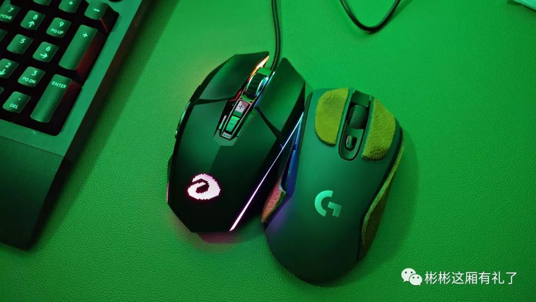 达尔优牧马人五代游戏鼠标调灯光,达尔优牧马人鼠标驱动程序打不开