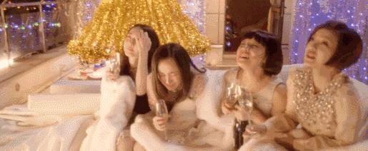 明星的美牙技巧有哪些呢,一口白牙女明星