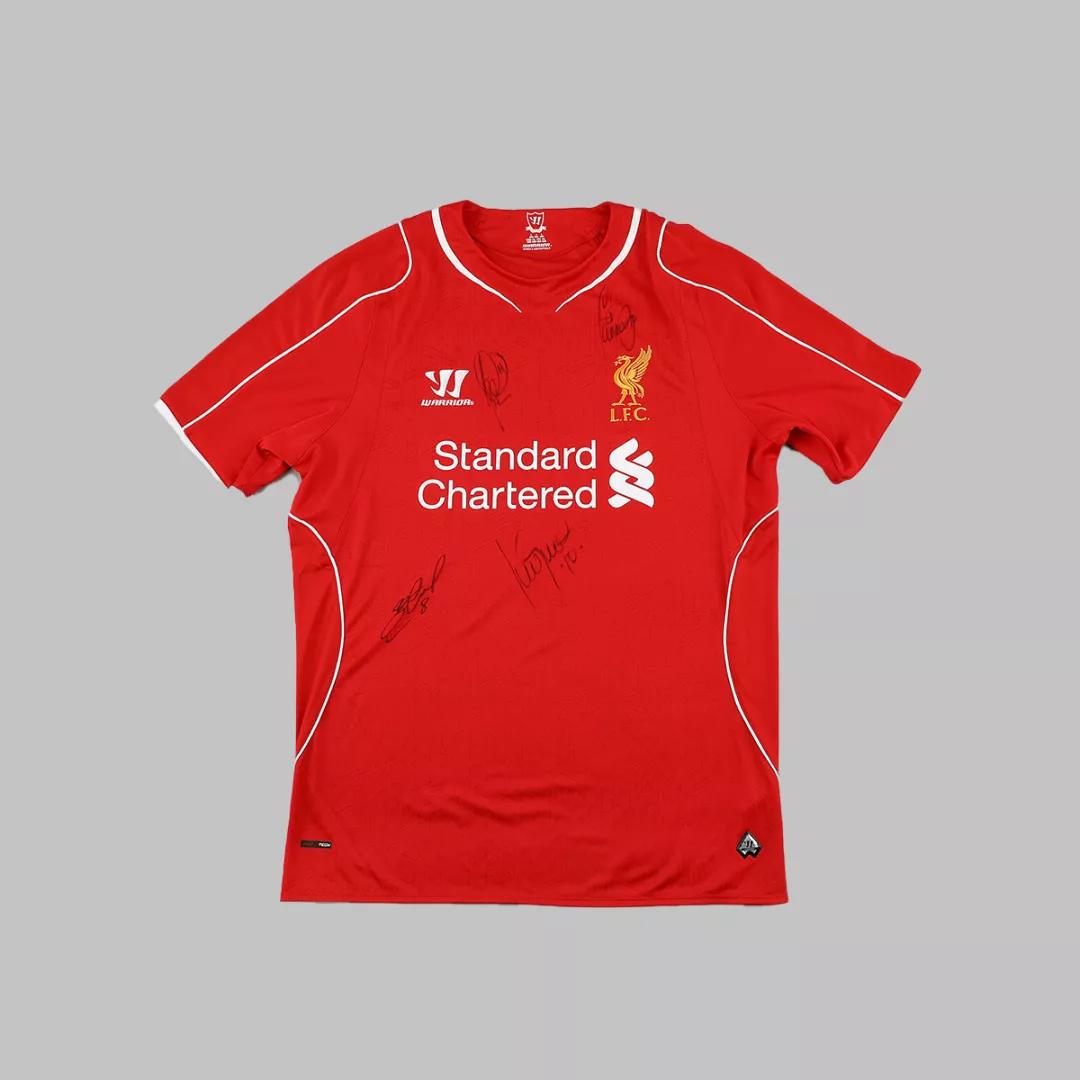 四月大拍|外国名人手迹专场精赏