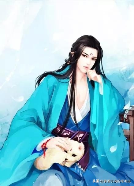 高冷男主古代言情推荐,高冷男主甜宠文古代