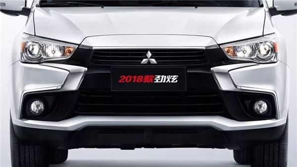 三菱劲炫asx2015款2.0l手动挡,三菱劲炫asx二手车油耗