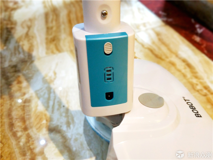 bobot无线电动拖地机品牌排行,免手洗的电动拖地机