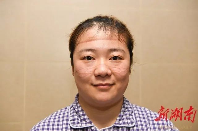 医心：湘女多奇志战疫立殊功