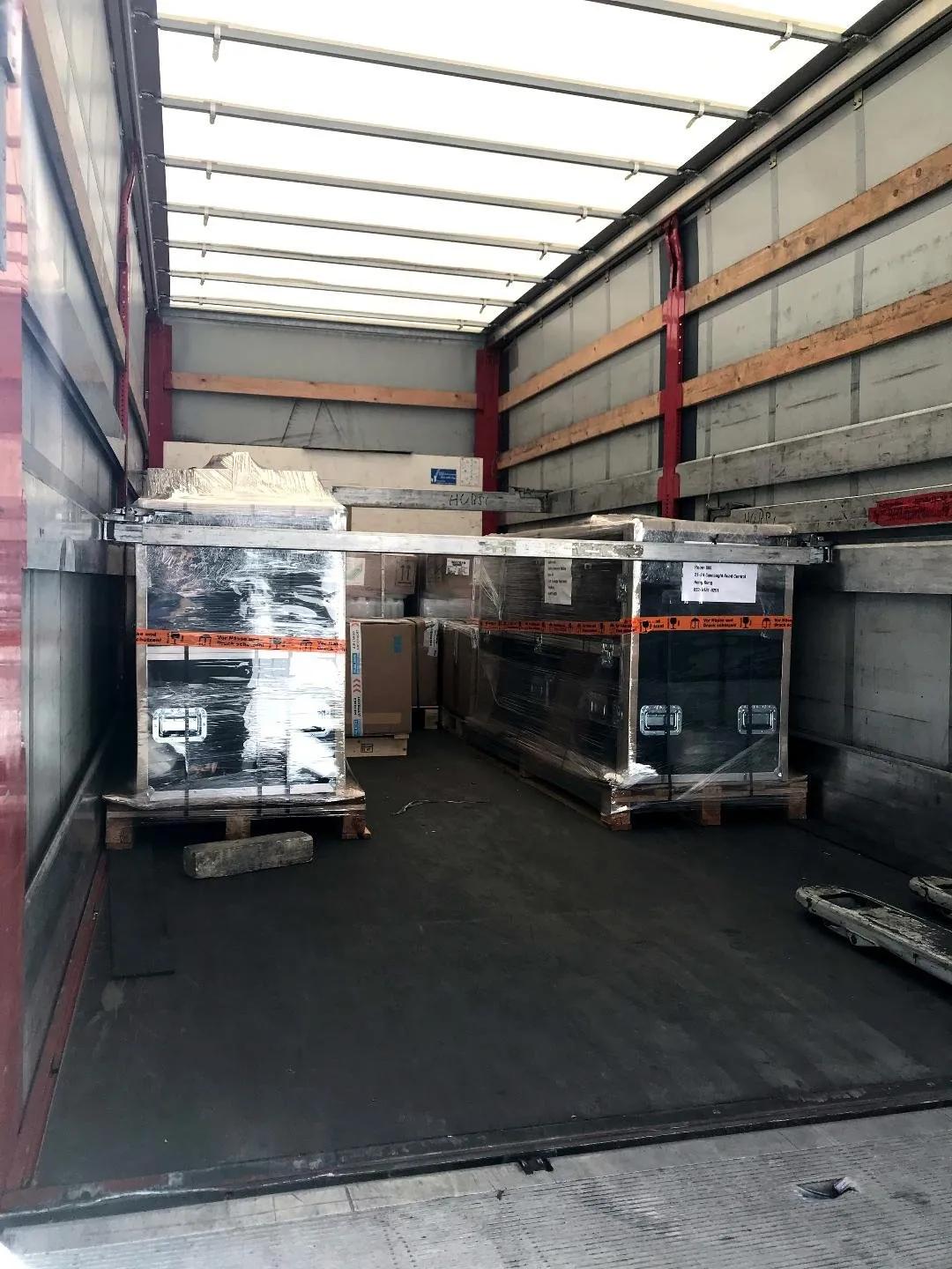 郭富城演唱会用的什么音响,郭富城御用音响设备