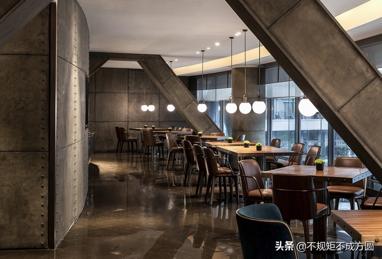 世茂深坑洲际酒店设计联盟,上海深坑酒店设计师