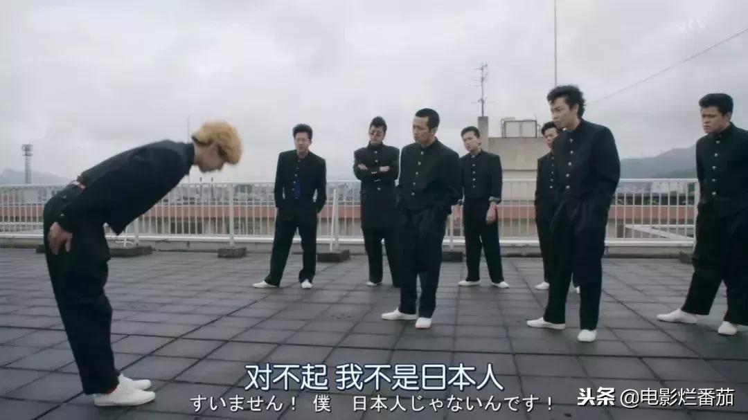 这部神剧全程高能反转,剧中反套路的电视剧