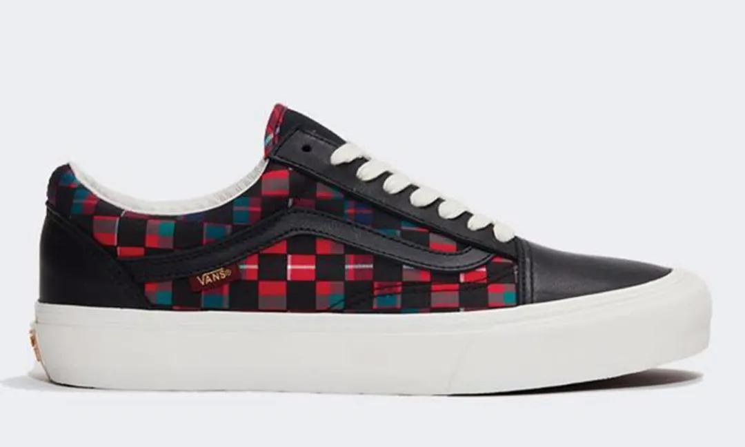 aj1三方联名闪电倒钩高帮版本对比,aj1最好看的联名