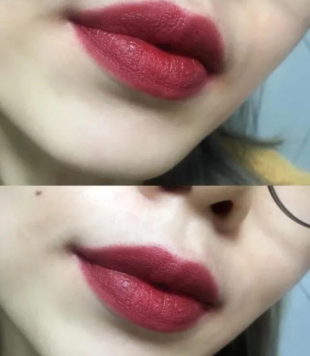 香奈儿口红显白必买色号玫红色,香奈儿口红颜色推荐黄黑皮